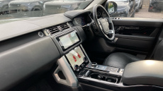 Land Rover Range Rover 3.0 SDV6 Vogue 4dr Auto Diesel Estate